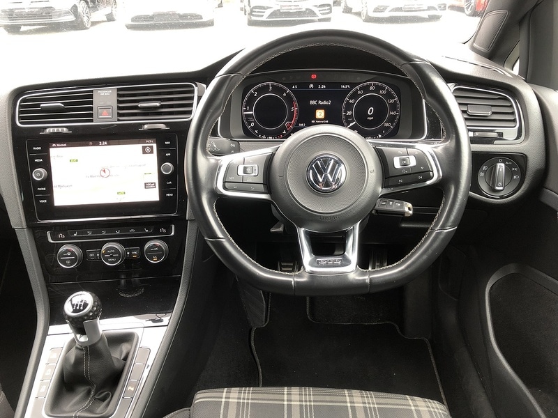 Used Volkswagen Golf 2018 for sale - 78083696: Photo 22