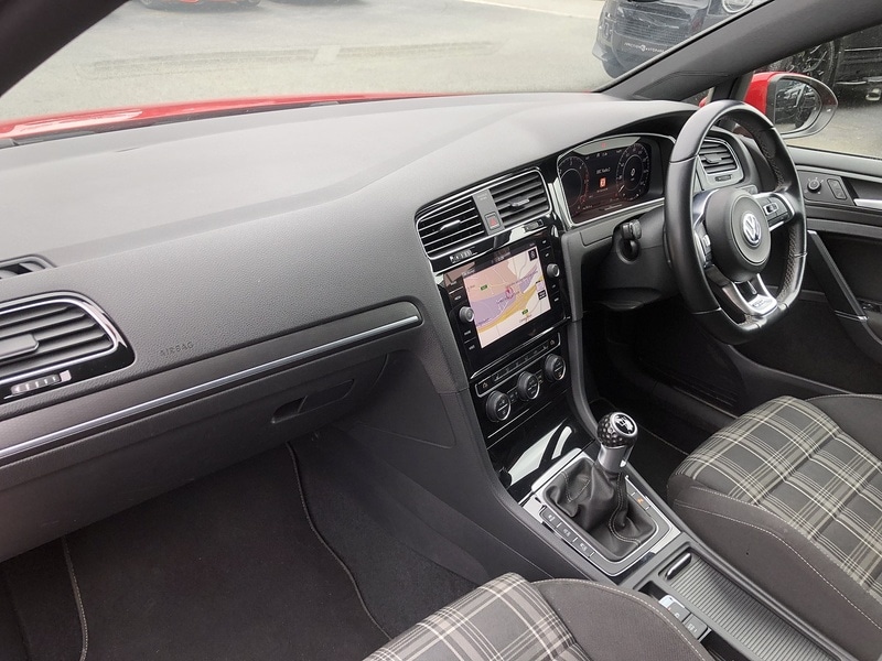 Used Volkswagen Golf 2018 for sale - 78083696: Photo 23