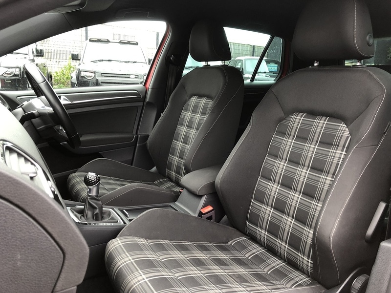 Used Volkswagen Golf 2018 for sale - 78083696: Photo 25