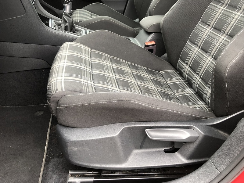 Used Volkswagen Golf 2018 for sale - 78083696: Photo 26