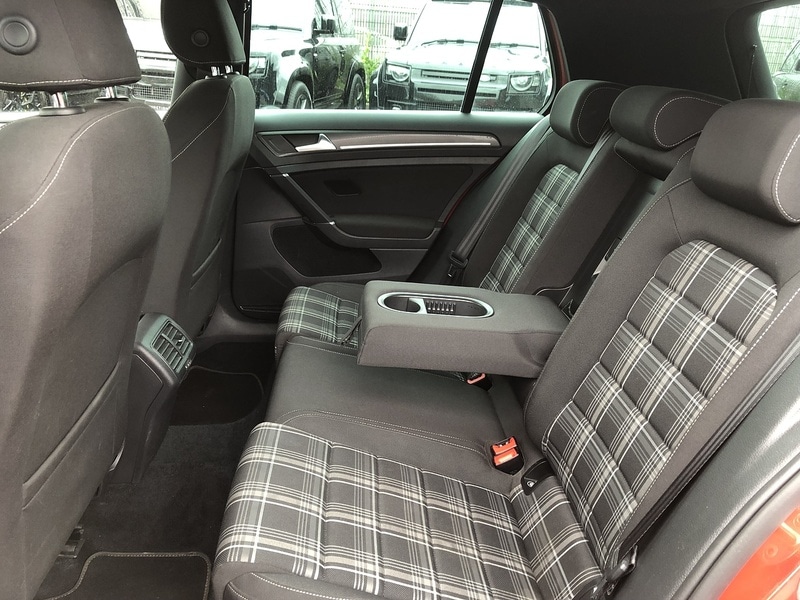 Used Volkswagen Golf 2018 for sale - 78083696: Photo 27