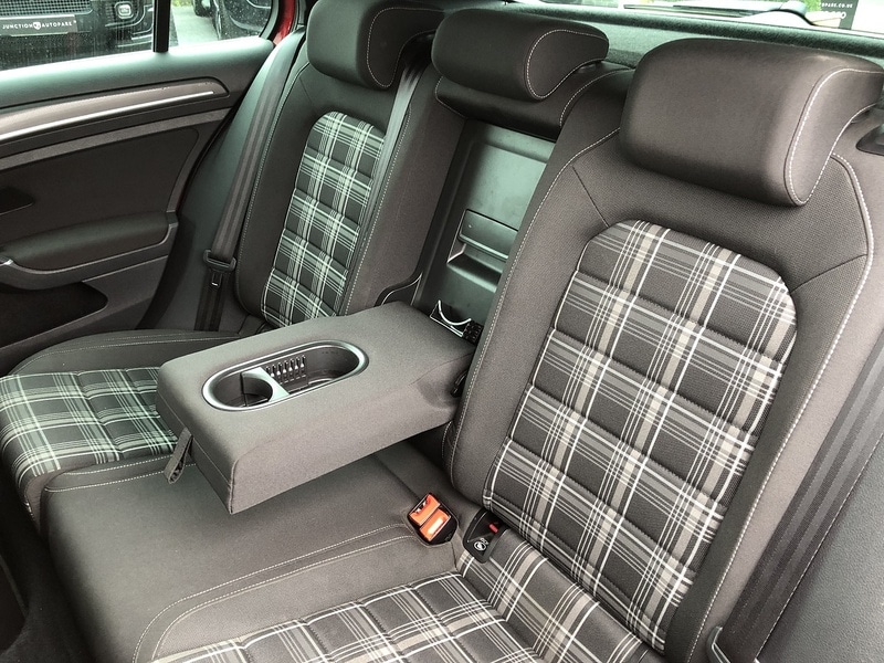 Used Volkswagen Golf 2018 for sale - 78083696: Photo 28