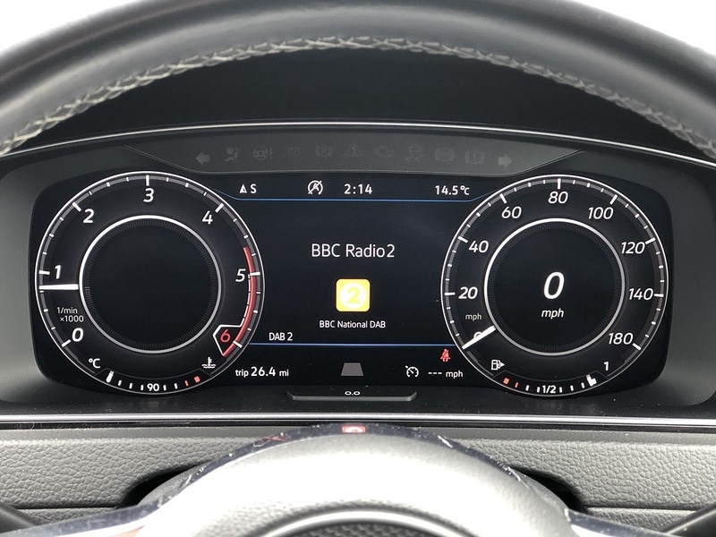 Used Volkswagen Golf 2018 for sale - 78083696: Photo 29