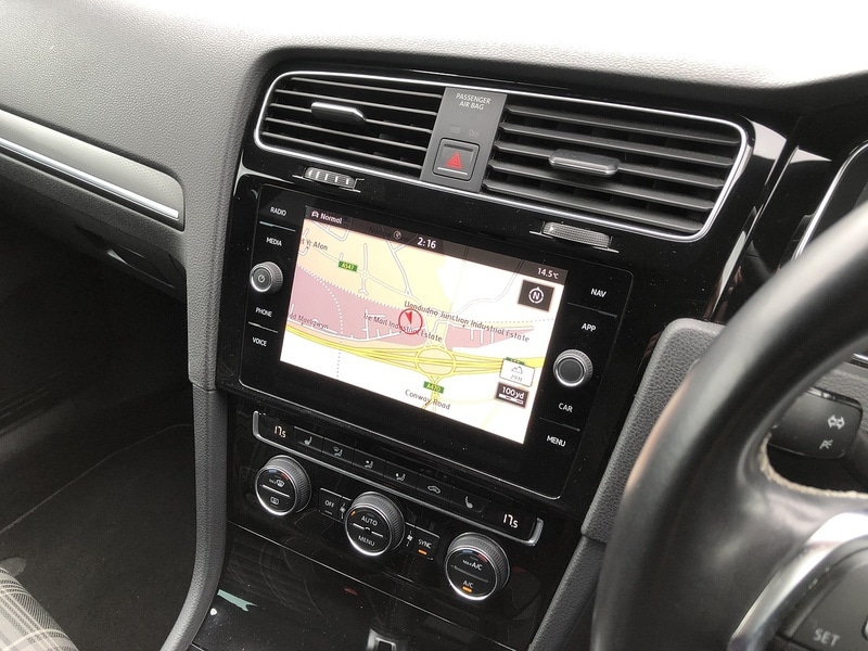 Used Volkswagen Golf 2018 for sale - 78083696: Photo 34