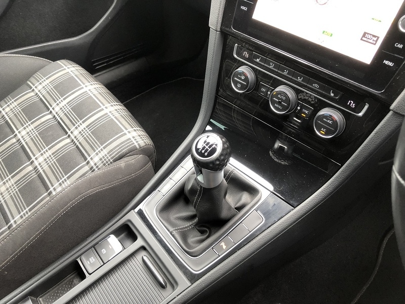 Used Volkswagen Golf 2018 for sale - 78083696: Photo 35