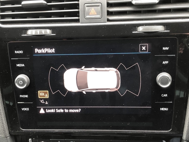 Used Volkswagen Golf 2018 for sale - 78083696: Photo 36