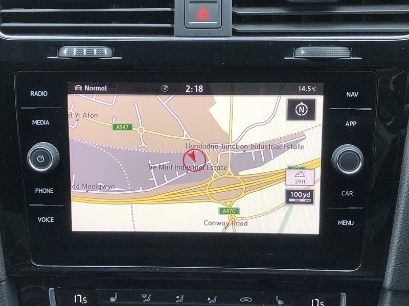 Used Volkswagen Golf 2018 for sale - 78083696: Photo 37