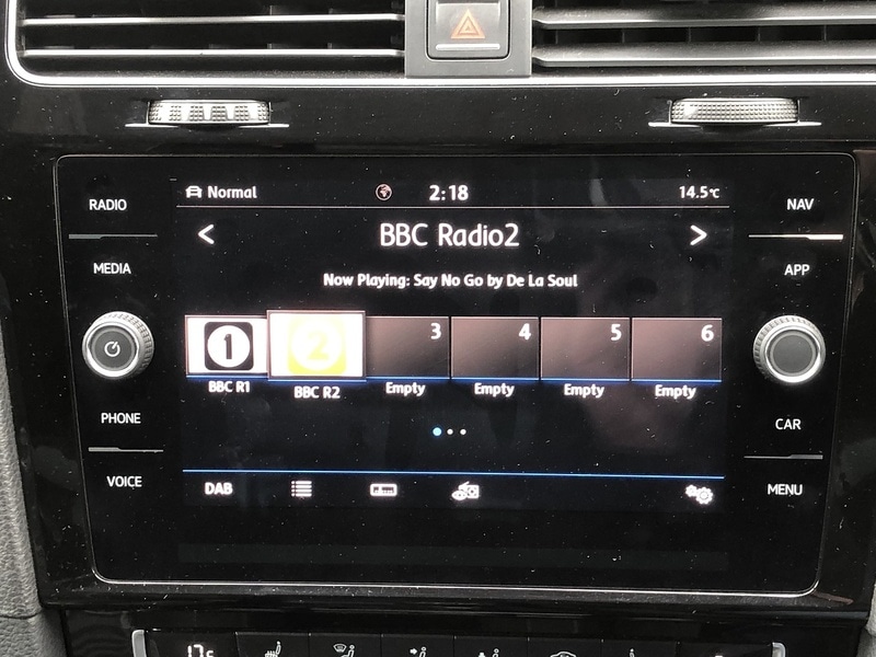 Used Volkswagen Golf 2018 for sale - 78083696: Photo 38