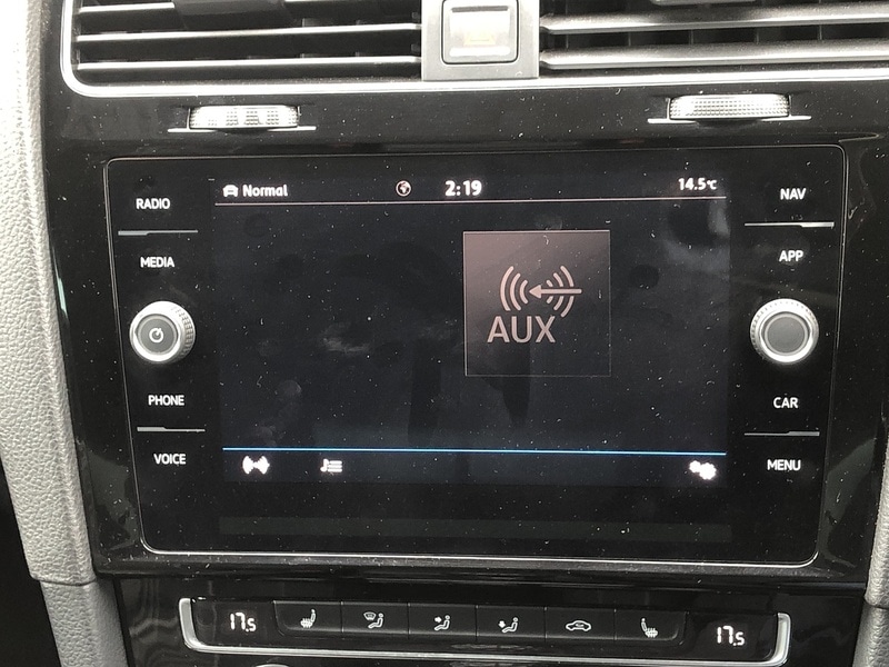 Used Volkswagen Golf 2018 for sale - 78083696: Photo 39