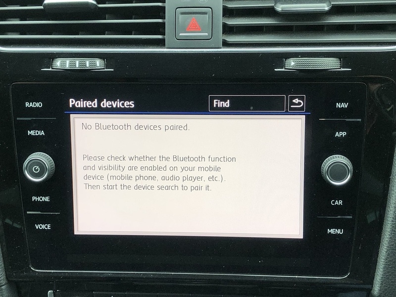 Used Volkswagen Golf 2018 for sale - 78083696: Photo 40