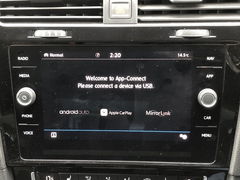 Used Volkswagen Golf 2018 for sale - 78083696: Photo 41