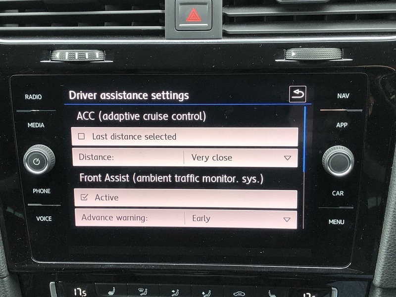 Used Volkswagen Golf 2018 for sale - 78083696: Photo 42