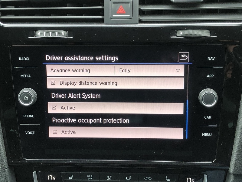 Used Volkswagen Golf 2018 for sale - 78083696: Photo 43