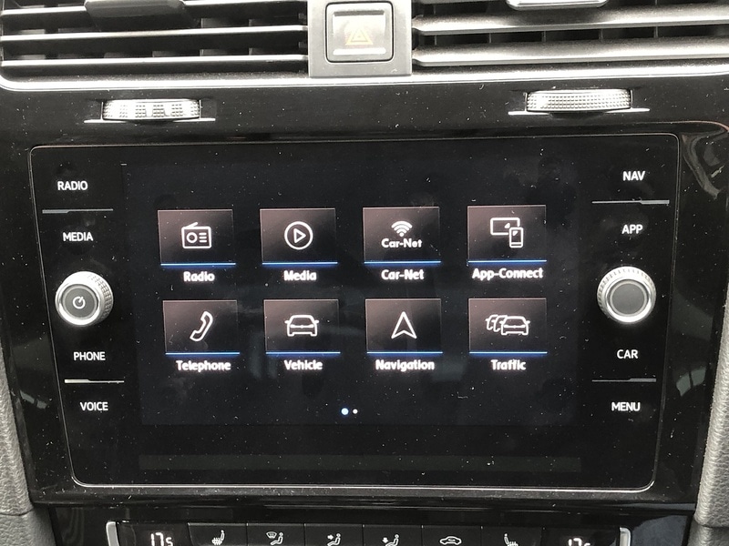 Used Volkswagen Golf 2018 for sale - 78083696: Photo 44