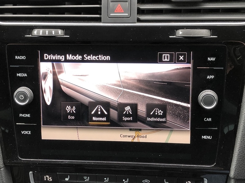 Used Volkswagen Golf 2018 for sale - 78083696: Photo 46