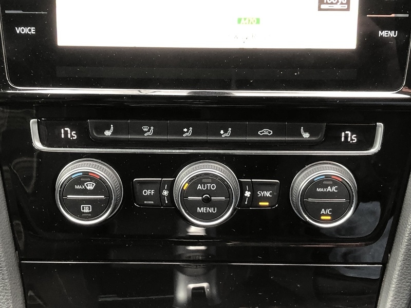 Used Volkswagen Golf 2018 for sale - 78083696: Photo 47