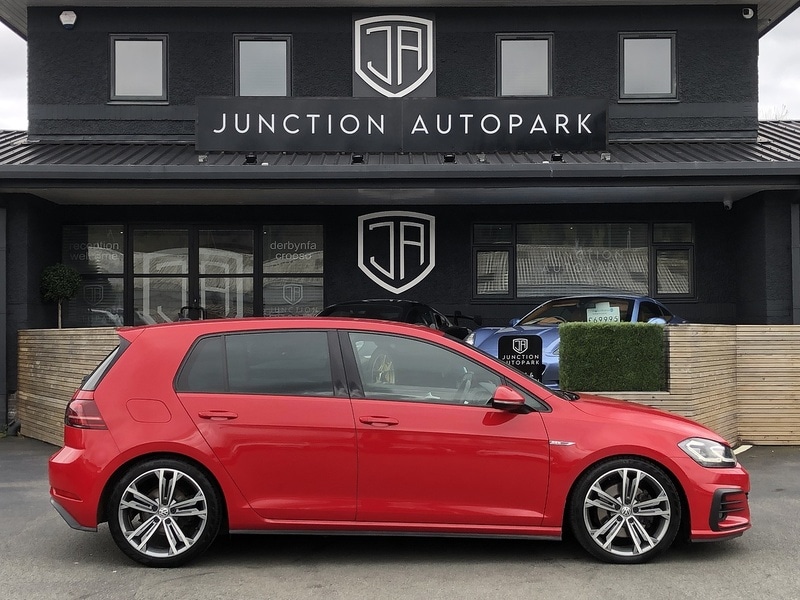 Used Volkswagen Golf 2018 for sale - 78083696: Photo 5