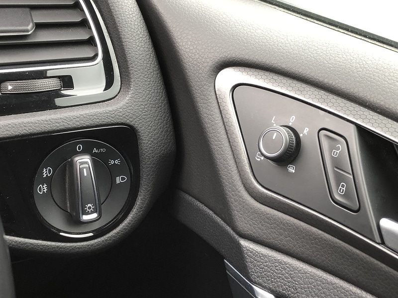 Used Volkswagen Golf 2018 for sale - 78083696: Photo 54