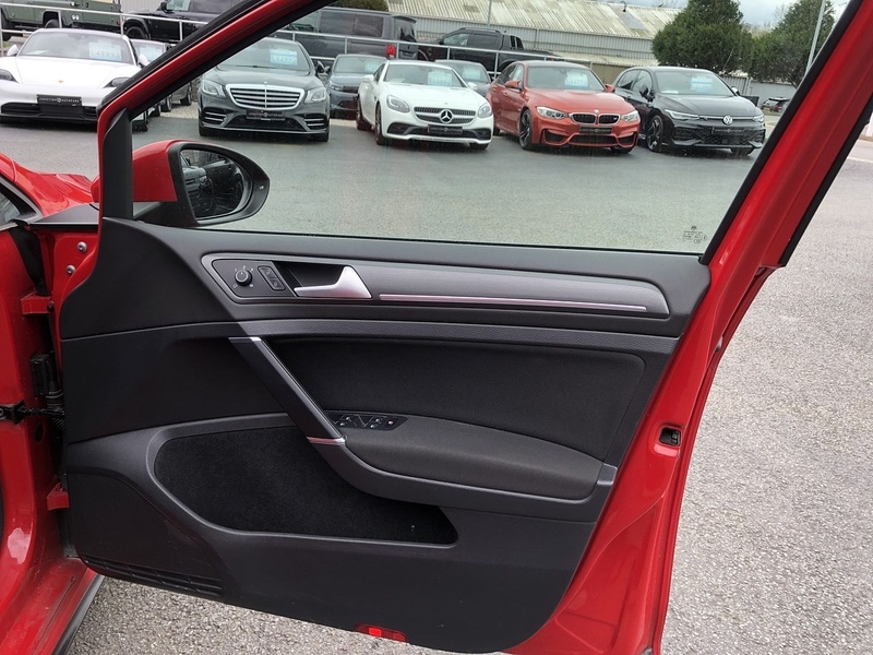 Used Volkswagen Golf 2018 for sale - 78083696: Photo 56