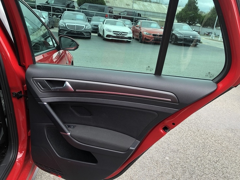 Used Volkswagen Golf 2018 for sale - 78083696: Photo 57