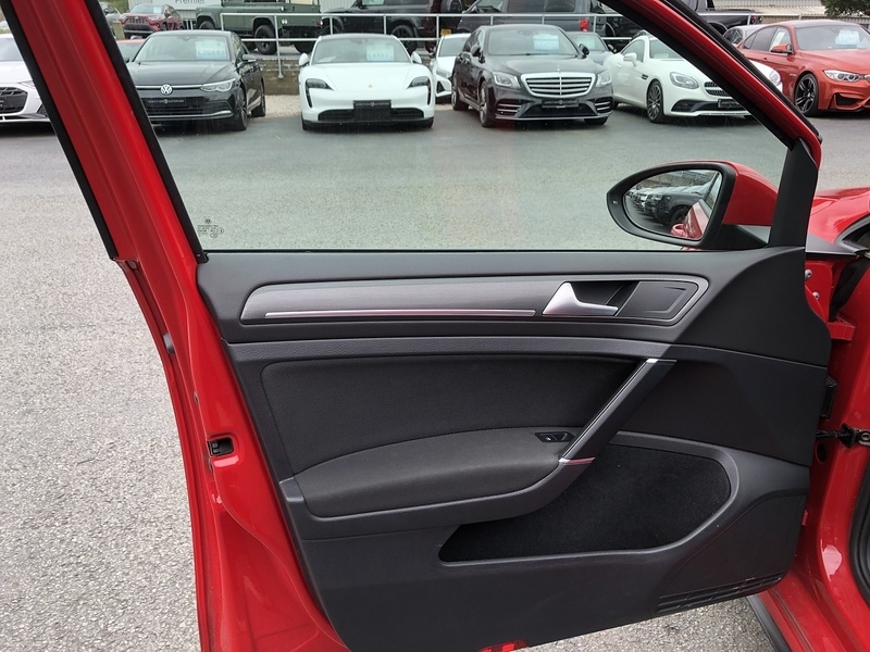 Used Volkswagen Golf 2018 for sale - 78083696: Photo 58