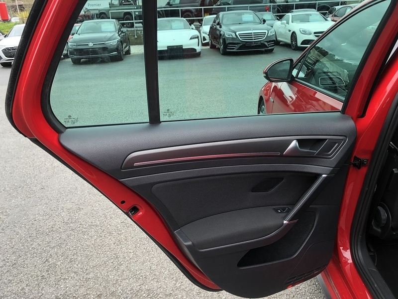 Used Volkswagen Golf 2018 for sale - 78083696: Photo 59