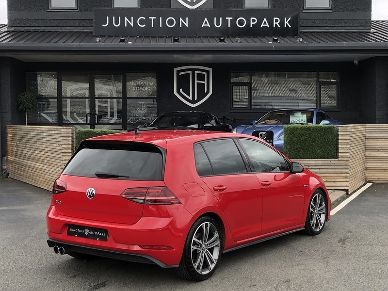Used Volkswagen Golf 2018 for sale - 78083696: Photo 6