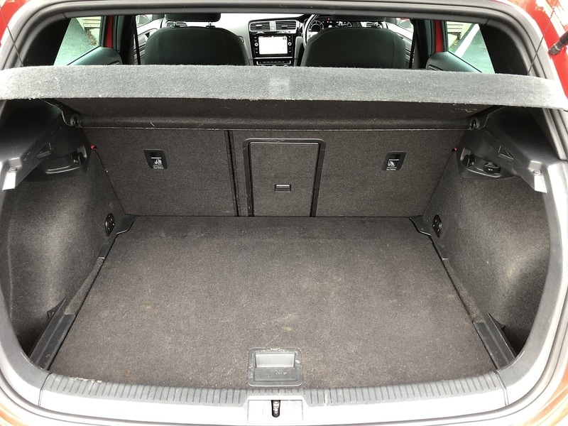 Used Volkswagen Golf 2018 for sale - 78083696: Photo 61