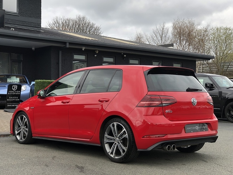 Used Volkswagen Golf 2018 for sale - 78083696: Photo 62
