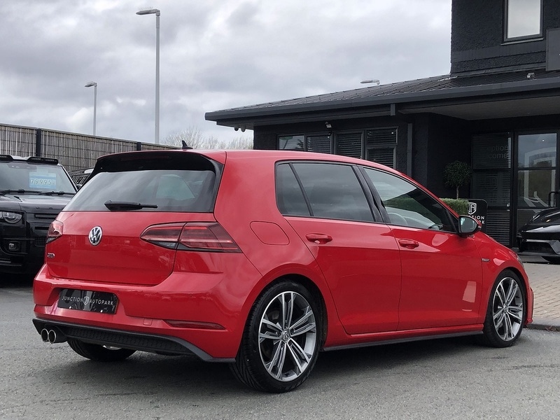 Used Volkswagen Golf 2018 for sale - 78083696: Photo 63