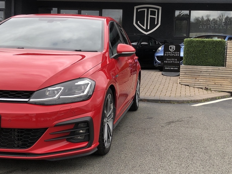 Used Volkswagen Golf 2018 for sale - 78083696: Photo 64