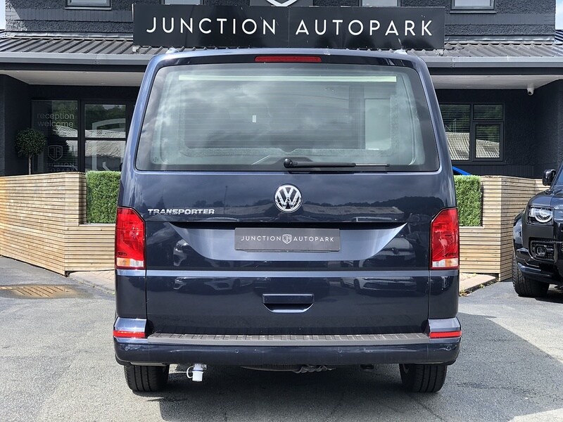 Used Volkswagen Transporter 2023 for sale - 77365298: Photo 10