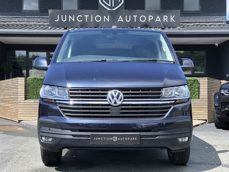 Used Volkswagen Transporter 2023 for sale - 77365298: Photo 12