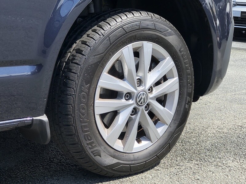 Used Volkswagen Transporter 2023 for sale - 77365298: Photo 13