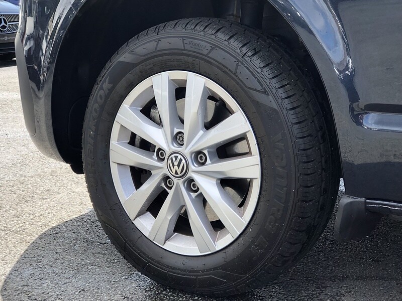 Used Volkswagen Transporter 2023 for sale - 77365298: Photo 15