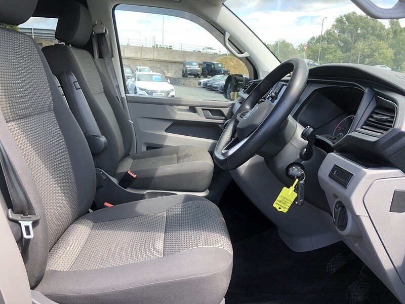 Used Volkswagen Transporter 2023 for sale - 77365298: Photo 17