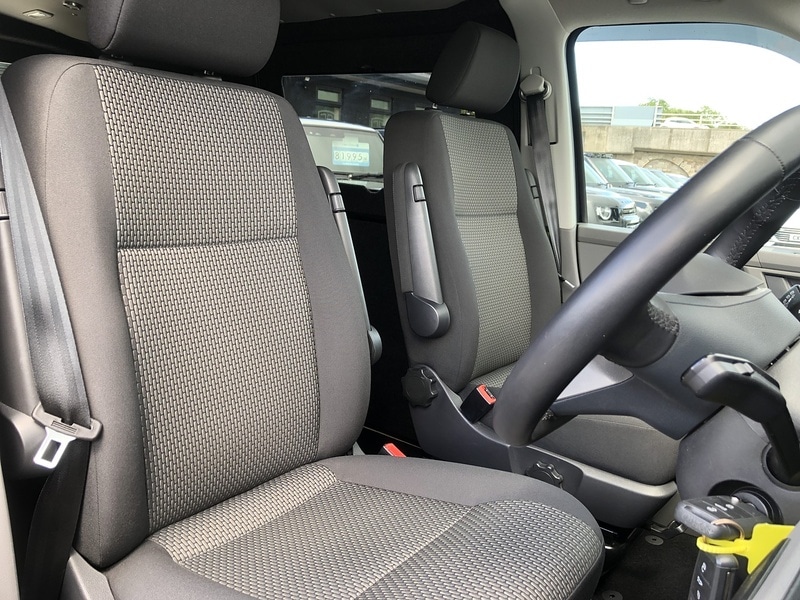 Used Volkswagen Transporter 2023 for sale - 77365298: Photo 18