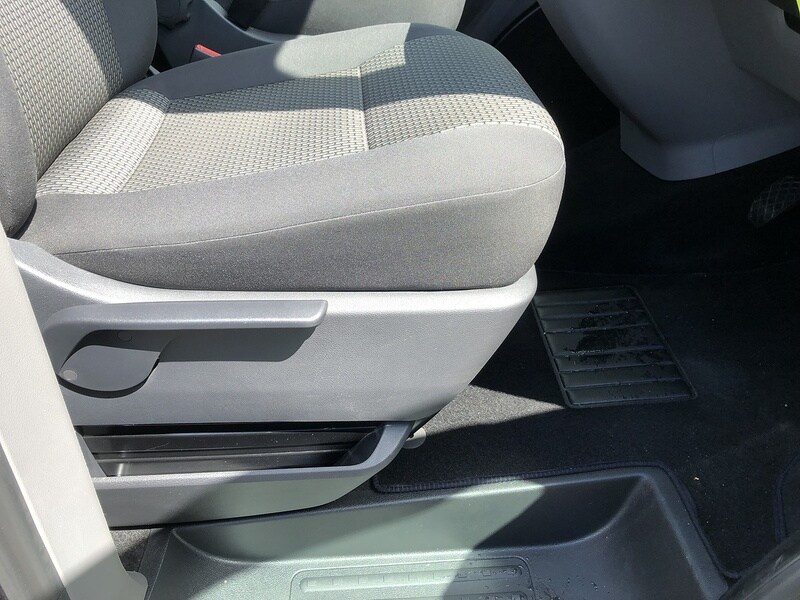 Used Volkswagen Transporter 2023 for sale - 77365298: Photo 19