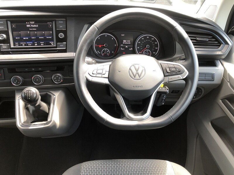 Used Volkswagen Transporter 2023 for sale - 77365298: Photo 22