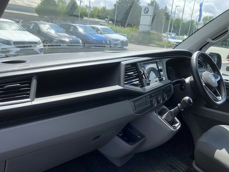 Used Volkswagen Transporter 2023 for sale - 77365298: Photo 23