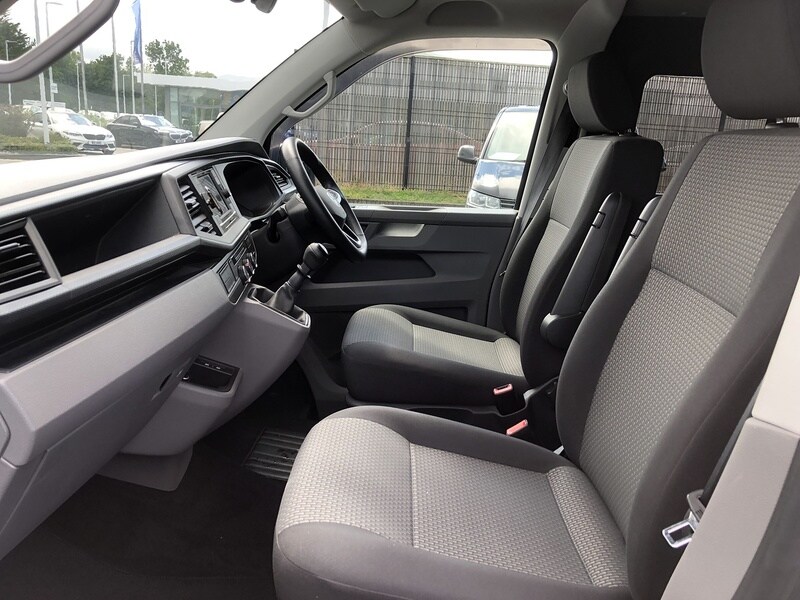 Used Volkswagen Transporter 2023 for sale - 77365298: Photo 24