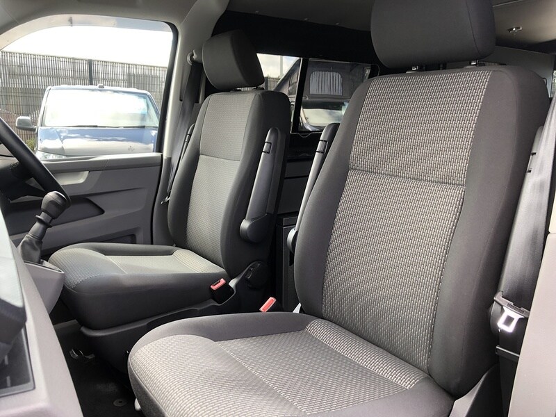 Used Volkswagen Transporter 2023 for sale - 77365298: Photo 25