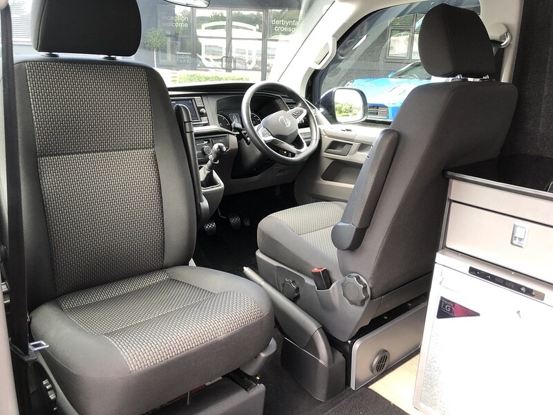 Used Volkswagen Transporter 2023 for sale - 77365298: Photo 27