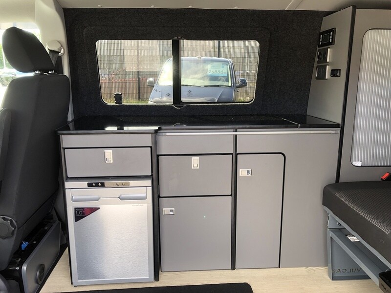 Used Volkswagen Transporter 2023 for sale - 77365298: Photo 28