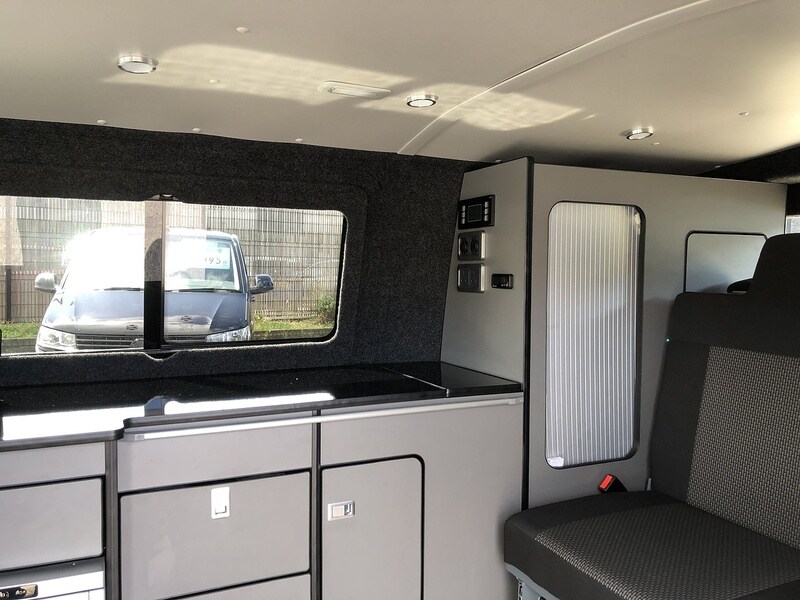 Used Volkswagen Transporter 2023 for sale - 77365298: Photo 30