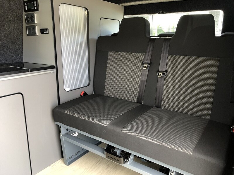 Used Volkswagen Transporter 2023 for sale - 77365298: Photo 31