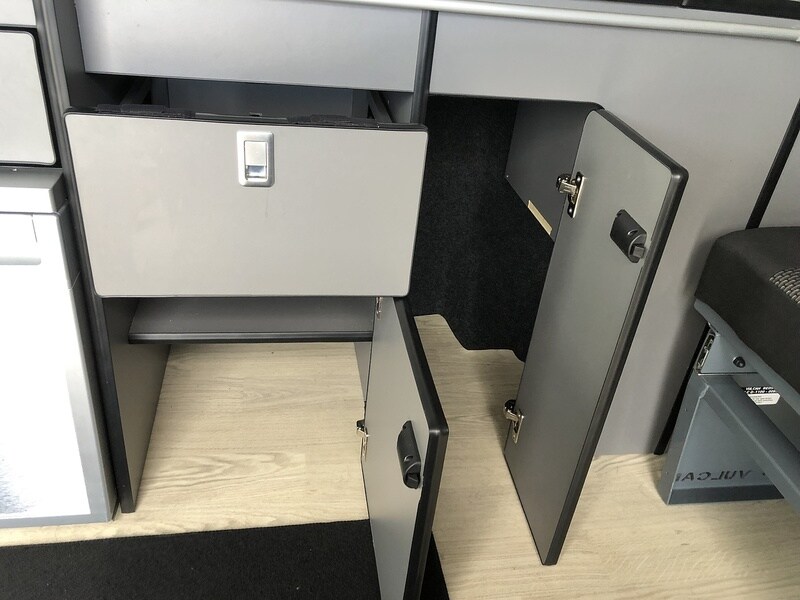 Used Volkswagen Transporter 2023 for sale - 77365298: Photo 33