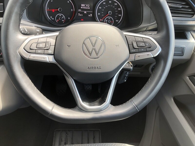 Used Volkswagen Transporter 2023 for sale - 77365298: Photo 37