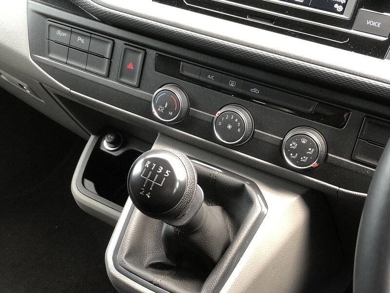 Used Volkswagen Transporter 2023 for sale - 77365298: Photo 40