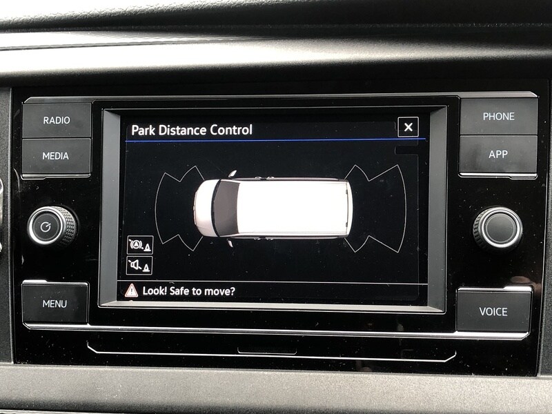 Used Volkswagen Transporter 2023 for sale - 77365298: Photo 41